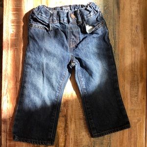Children’s place baby jeans